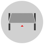 Cửa nâng gara