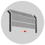 Cửa cắt