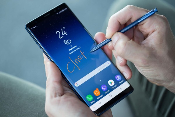 Ứng dụng cài đặt cổng SOMMER qua Smartphone