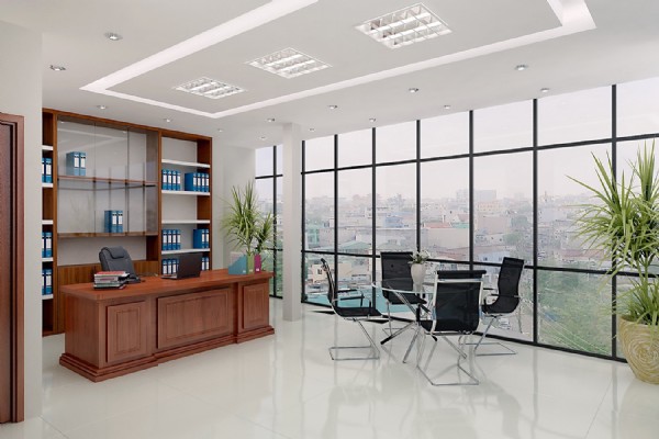 Autogates Industries Sdn. Bhd. chuyển trụ sở làm việc